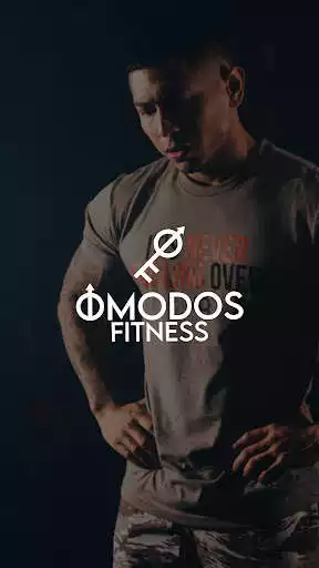 Play Omodos Fitness  and enjoy Omodos Fitness with UptoPlay