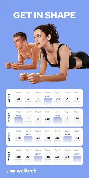 Play Omo: Fitness  Weight Loss  and enjoy Omo: Fitness  Weight Loss with UptoPlay