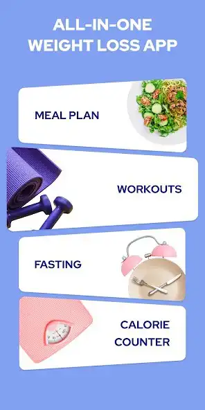 Play Omo: Fitness  Weight Loss as an online game Omo: Fitness  Weight Loss with UptoPlay
