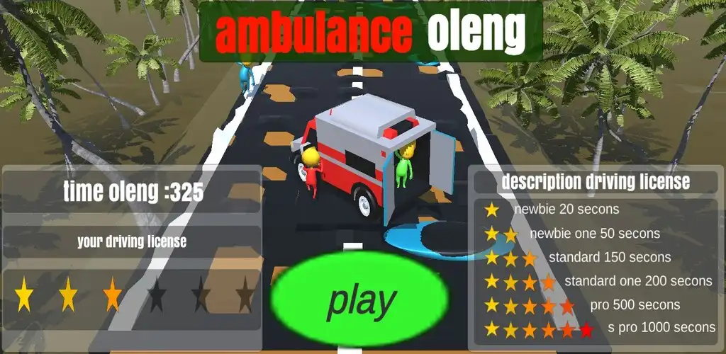 Play Om Oleng Om as an online game Om Oleng Om with UptoPlay
