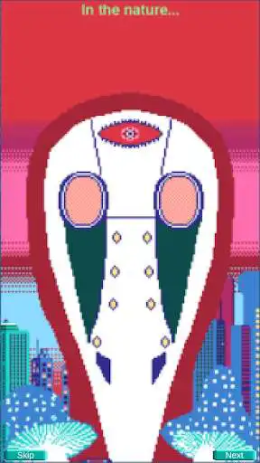 Play oMo Lo-Fi Bubble Shooter as an online game oMo Lo-Fi Bubble Shooter with UptoPlay