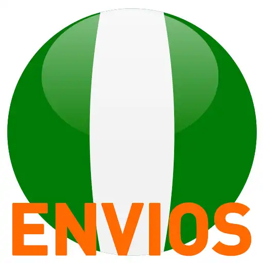 Play Omondiagbe Envios APK Play Omondiagbe Envios APK