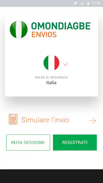 Play Omondiagbe Envios as an online game Omondiagbe Envios with UptoPlay