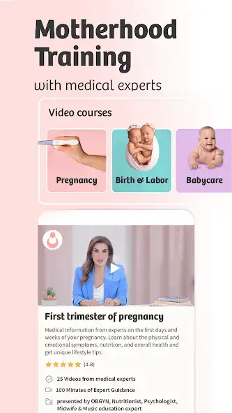 Play Omooma - Parenting Courses  and enjoy Omooma - Parenting Courses with UptoPlay