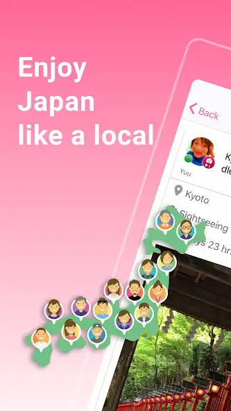 Play Omotena-Real,LocalHelp inJapan  and enjoy Omotena-Real,LocalHelp inJapan with UptoPlay