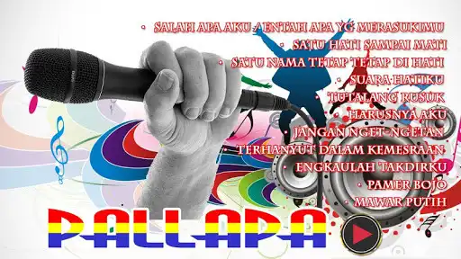 Play Om Pallapa - Dangdut koplo Offline as an online game Om Pallapa - Dangdut koplo Offline with UptoPlay