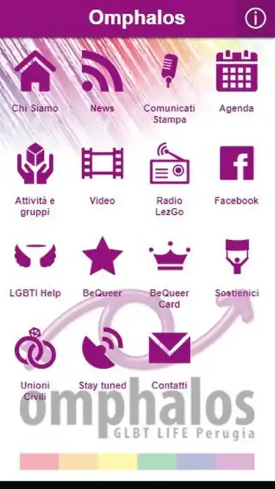 Play Omphalos  and enjoy Omphalos with UptoPlay