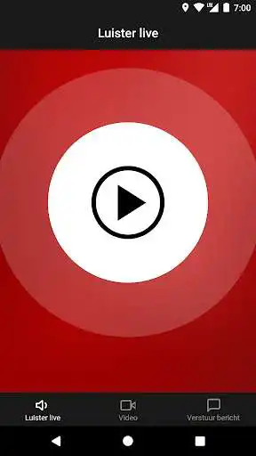 Play Omroep 527  and enjoy Omroep 527 with UptoPlay