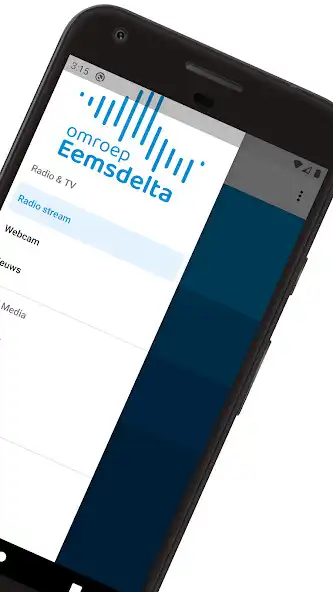 Play Omroep Eemsdelta as an online game Omroep Eemsdelta with UptoPlay