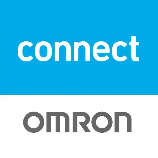 Play OMRON connect APK