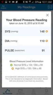 Play Omron Wellness