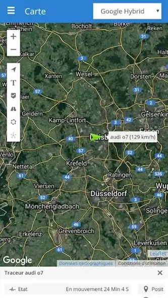 Play Omry gps  and enjoy Omry gps with UptoPlay