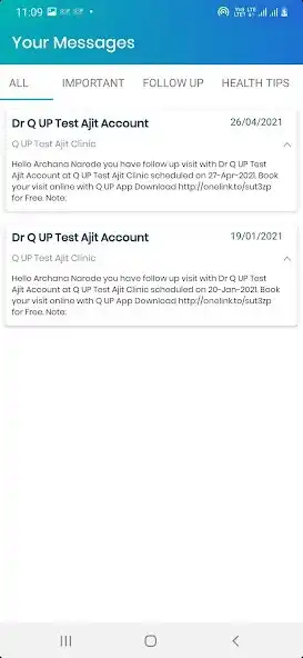 Play Om Sai Clinic as an online game Om Sai Clinic with UptoPlay