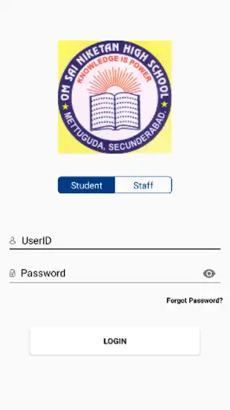 Play Om Sainiketan High School  and enjoy Om Sainiketan High School with UptoPlay