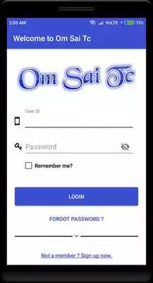Play Om Sai Tc