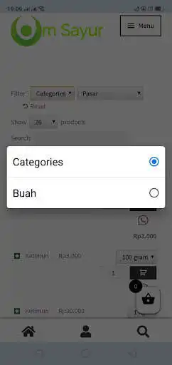 Play Om Sayur and enjoy Om Sayur with UptoPlay Play Om Sayur and enjoy Om Sayur with UptoPlay