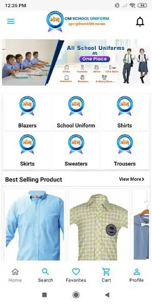 Play Om School Dress  and enjoy Om School Dress with UptoPlay
