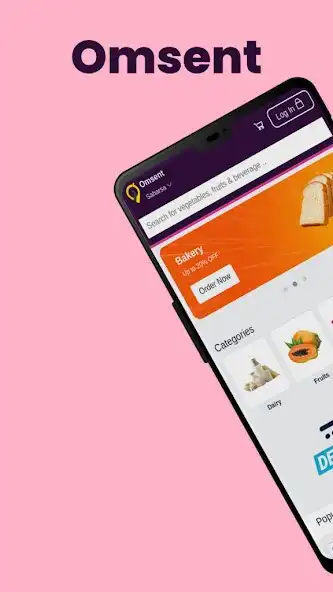 Play Omsent  and enjoy Omsent with UptoPlay