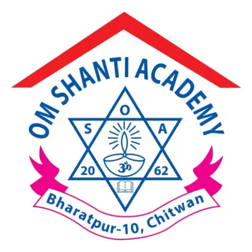 Play Om Shanti Academy Chitwan APK Play Om Shanti Academy Chitwan APK