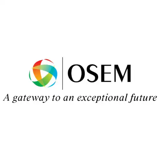 Play OmShanti English Medium School APK