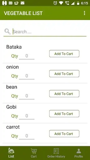 Play Om Shiv Vegetable as an online game Om Shiv Vegetable with UptoPlay