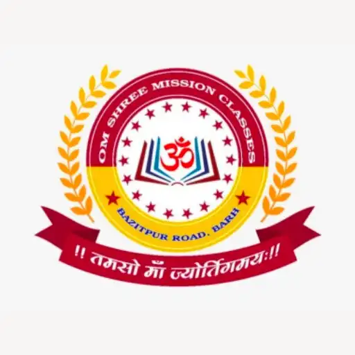 Play Om Shree Mission Classes APK Play Om Shree Mission Classes APK
