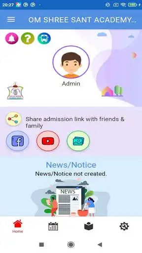 Play Om Shree Sant Academy Senior Secondary School as an online game online Om Shree Sant Academy Senior Secondary School with UptoPlay com.jeannypr.om_shree_sant_academy Play Om Shree Sant Academy Senior Secondary School as an online game Om Shree Sant Academy Senior Secondary School with UptoPlay