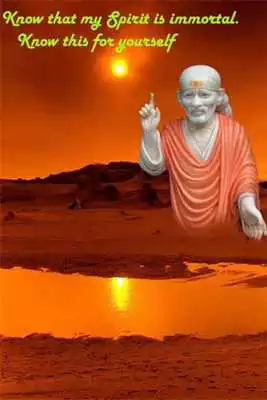 Play Om Shri Sainath Play Om Shri Sainath