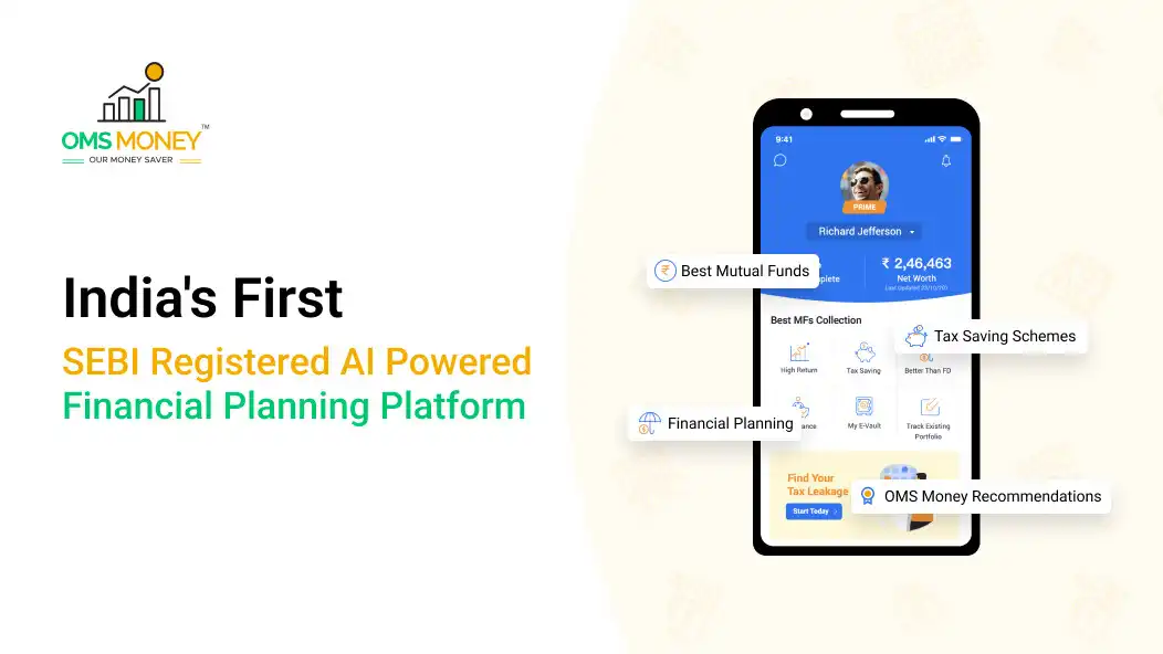 Play OMS Money - SEBI Registered  and enjoy OMS Money - SEBI Registered with UptoPlay