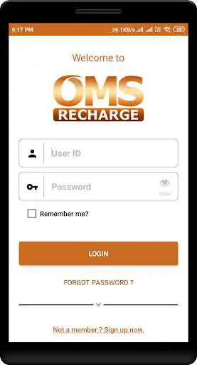 Play OMS Recharge  and enjoy OMS Recharge with UptoPlay