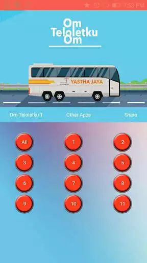 Play OM TELOLETKU OM  and enjoy OM TELOLETKU OM with UptoPlay