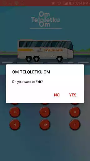 Play OM TELOLETKU OM as an online game OM TELOLETKU OM with UptoPlay