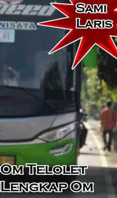 Play Om Telolet Lengkap Om