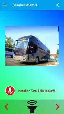 Play Om Telolet Om 2017
