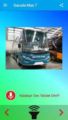 Play Om Telolet Om 2017