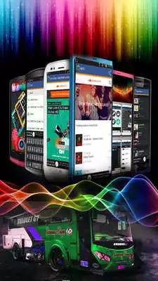 Play Om telolet Om Remix