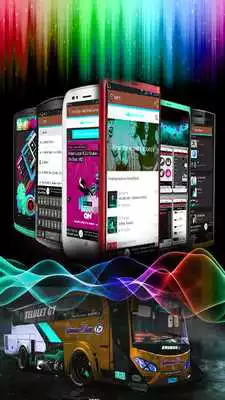 Play Om telolet Om Remix