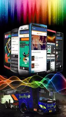 Play Om telolet Om Remix