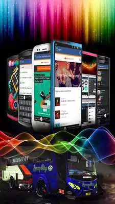 Play Om telolet Om Remix