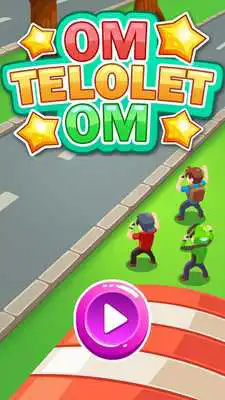 Play Om Telolet Om The Game Play Om Telolet Om The Game