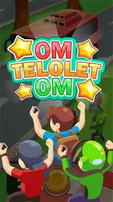 Play Om Telolet Om The Game Play Om Telolet Om The Game