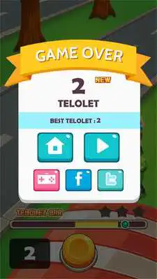 Play Om Telolet Om The Game Play Om Telolet Om The Game