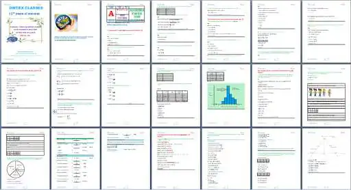 Play OMTEX SSC HSC Maharashtra  and enjoy OMTEX SSC HSC Maharashtra with UptoPlay