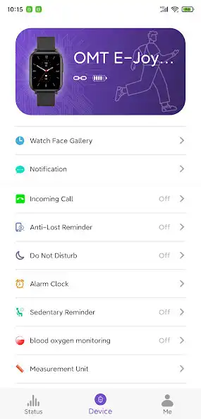 Play omthing watch as an online game omthing watch with UptoPlay