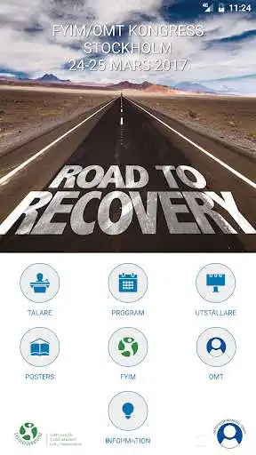 Play OMT Kongress  and enjoy OMT Kongress with UptoPlay