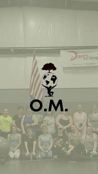 Play OM Training App  and enjoy OM Training App with UptoPlay