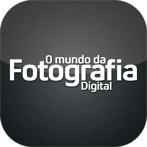 Play O Mundo da Fotografia Digital APK