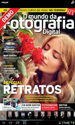 Play O Mundo da Fotografia Digital  and enjoy O Mundo da Fotografia Digital with UptoPlay