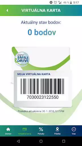 Play OMV SMILE & DRIVE as an online game OMV SMILE & DRIVE with UptoPlay