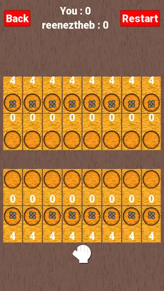 Play Omweso and enjoy Omweso with UptoPlay Play Omweso and enjoy Omweso with UptoPlay